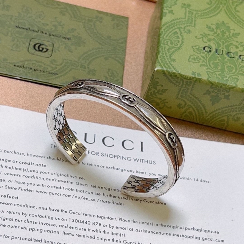 Gucci Bracelets